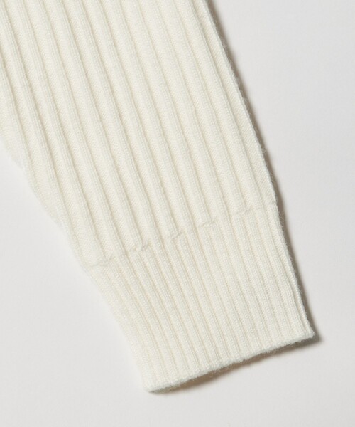 超高級★美品◎スティーブンアラン　ケーブルニット　ナチュラル　S Steven Alan（スティーブンアラン）の「＜Steven Alan＞ ハミルトン