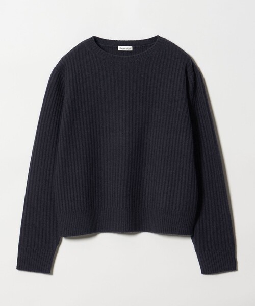 富*ん様 スティーブンアラン ヘビーコットンウール 長袖ニット L ブラック 富*ん様 スティーブンアラン ヘビーコットンウール 長袖ニット L ブラック