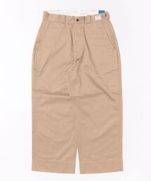 【BIGMAC】CHINO WORK PANTS / ビッグマック ワイドストレート チノパンツ