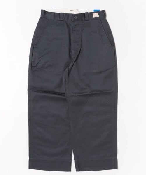 BIGMAC】CHINO WORK PANTS / ビッグマック ワイドストレート