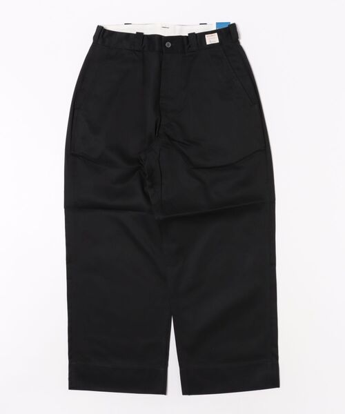 BIGMAC】CHINO WORK PANTS / ビッグマック ワイドストレート