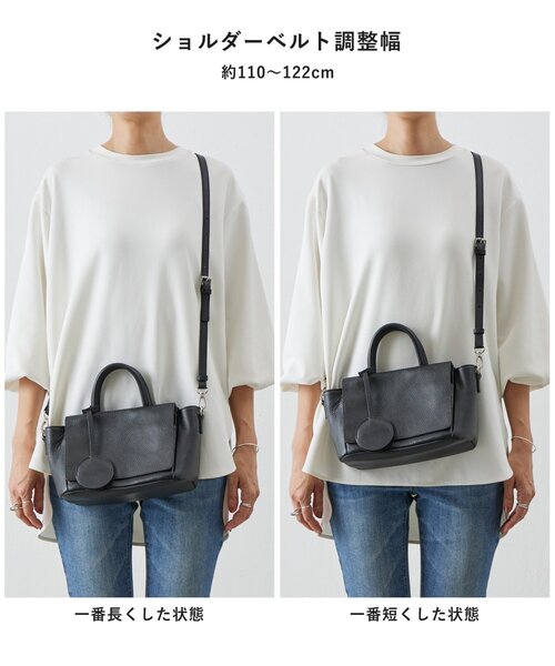 ミニハンドバッグ（ハンドバッグ）｜BEARDSLEY（ビアズリー）の