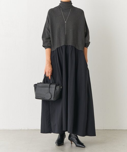 BEARDSLEY（ビアズリー）の「ミニハンドバッグ（ハンドバッグ・レディース・ピンク/ミント/ブラック/グレー系その他・FREE）」の12枚目の写真