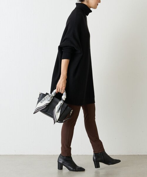 BEARDSLEY（ビアズリー）の「ミニハンドバッグ（ハンドバッグ・レディース・ピンク/ミント/ブラック/グレー系その他・FREE）」の16枚目の写真