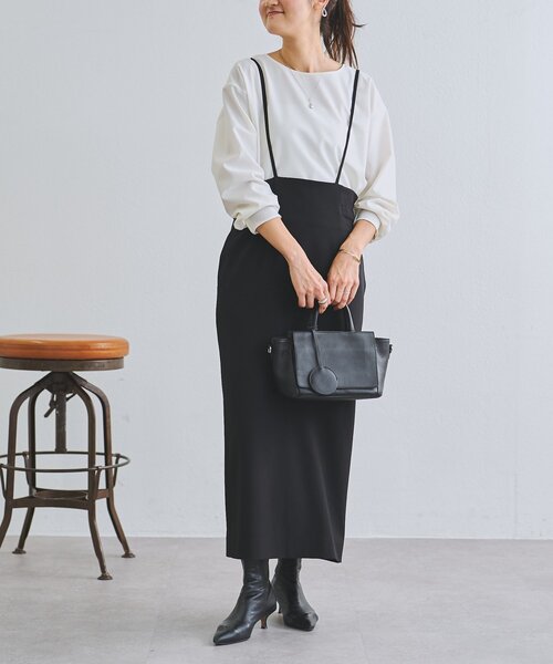 BEARDSLEY(ビアズリー)の「《本革》ミニハンドバッグ(ハンドバッグ・レディース・ピンク/ミント/ブラック/グレー系その他・FREE)」の21枚目の写真