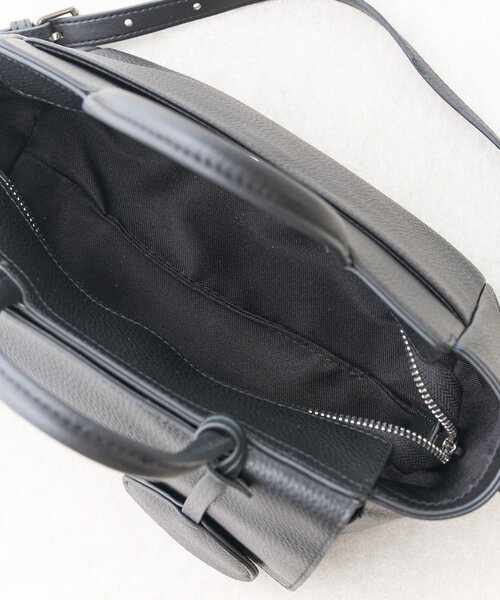 本革》ミニハンドバッグ（ハンドバッグ）｜BEARDSLEY（ビアズリー）の