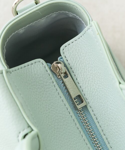 ビアズリー　ミニハンドバッグ 本革》ミニハンドバッグ（ハンドバッグ）｜BEARDSLEY（ビアズリー）の