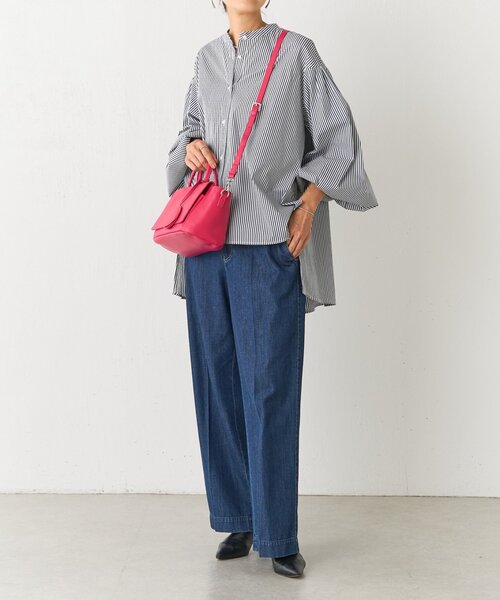 セール】ミニハンドバッグ（ハンドバッグ）｜BEARDSLEY（ビアズリー