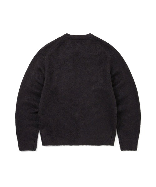 Heart Logo knit Sweater（ニット/セーター）｜thisisneverthat