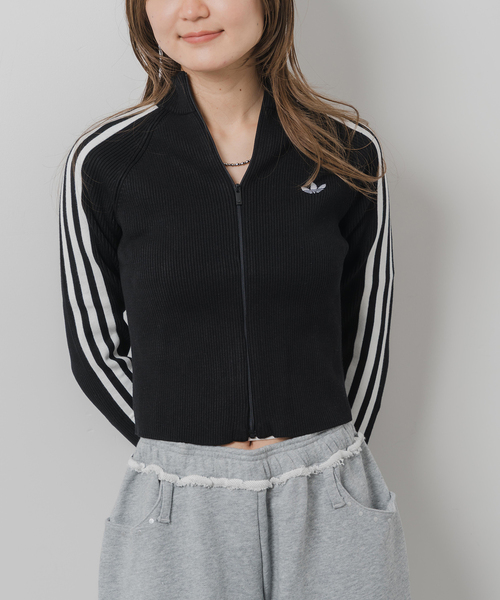 90s アディダス アクリルタムニット デットストック Adidas Tam adidas DNM FB TT インディゴデニム（アディダス デニム ファイヤー