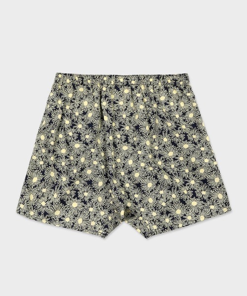 Etched Denim” トランクス【853277 2651A】（ボクサーパンツ）｜Paul