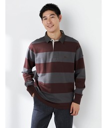 McGREGOR | ラガーシャツ(ポロシャツ)