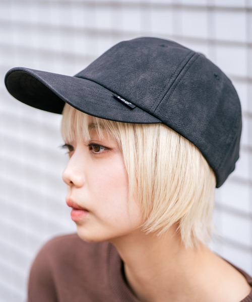 【新品未使用】reol れをる　legit ジャケット　キャップ NEW ERA キャップ 帽子 ニューエラ 9FORTY A-FRAME メタルプレート