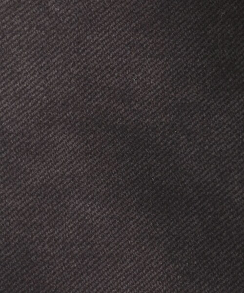 TAKEO KIKUCHI（タケオキクチ）の「【JUST ONE LAYER】ダウンファブリック ジップアップ フード ブルゾン（ブルゾン・メンズ・チャコールグレー/サンドベージュ/ネイビー・01/05/04/02/03）」の13枚目の写真