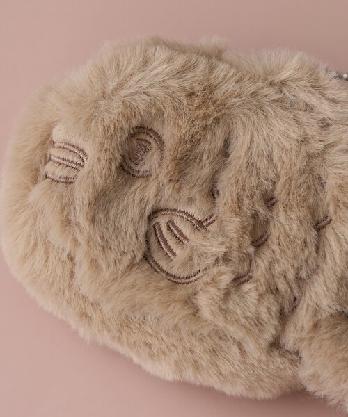 BIRTHDAY BAR(バースデイバー)の「ヤミーウォーマー ポケットウォーマー(インテリア雑貨・レディース・イエロー/ブラウン/キャメル/レッド・0)」の6枚目の写真