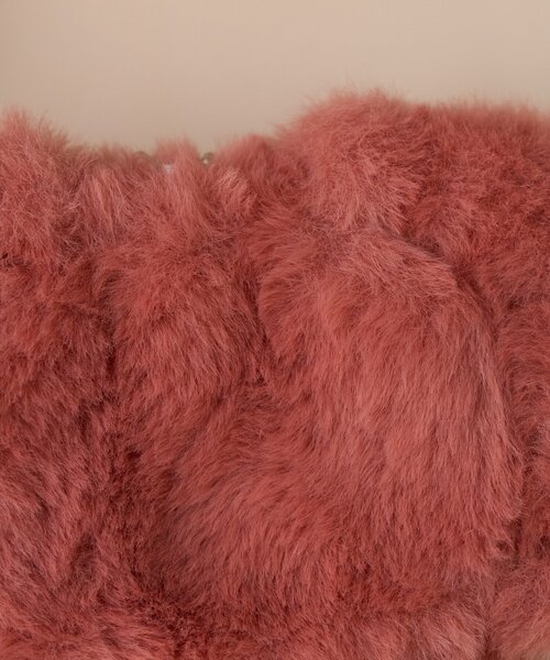 BIRTHDAY BAR(バースデイバー)の「ヤミーウォーマー ポケットウォーマー(インテリア雑貨・レディース・イエロー/ブラウン/キャメル/レッド・0)」の11枚目の写真