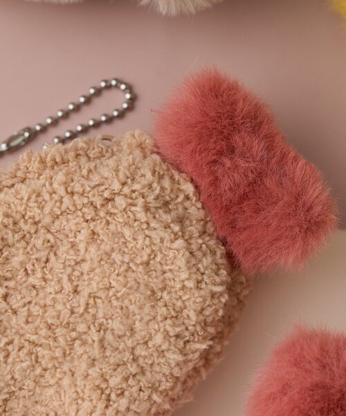 BIRTHDAY BAR(バースデイバー)の「ヤミーウォーマー ポケットウォーマー(インテリア雑貨・レディース・イエロー/ブラウン/キャメル/レッド・0)」の15枚目の写真