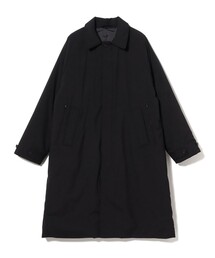 BEAMS MEN｜ビームス メンのステンカラーコート通販 - ZOZOTOWN
