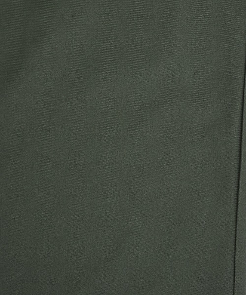 チチカカ(チチカカ)の「ツイルシェフパンツ(その他パンツ・レディース・ブラック/その他1/オリーブ・XX-LARGE/LARGE)」の14枚目の写真