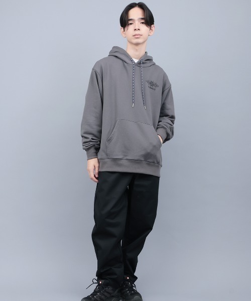 チチカカ(チチカカ)の「ツイルシェフパンツ(その他パンツ・レディース・ブラック/その他1/オリーブ・XX-LARGE/LARGE)」の5枚目の写真
