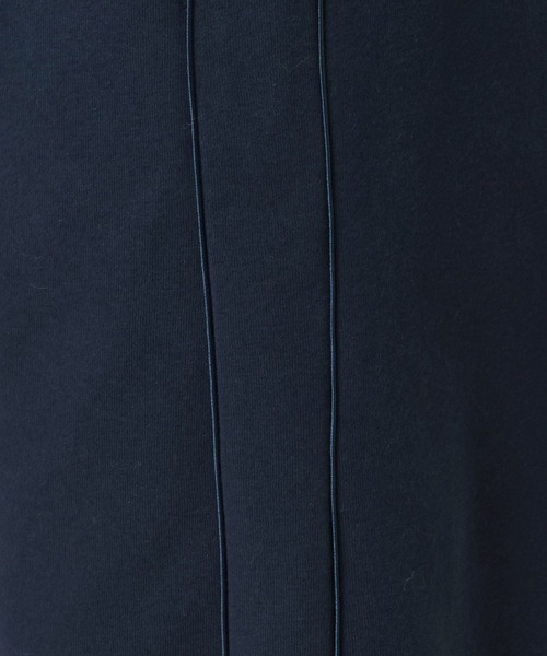 A part by(アパートバイ)の「ウラキモウスエットパンツ(スウェットパンツ・レディース・アイボリー/ネイビー/ブルー系その他・FREE)」の17枚目の写真