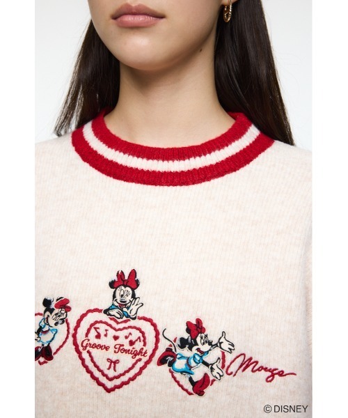 Disney SERIES CREATED by MUS（ディズニーシリーズクリエイテッドバイ