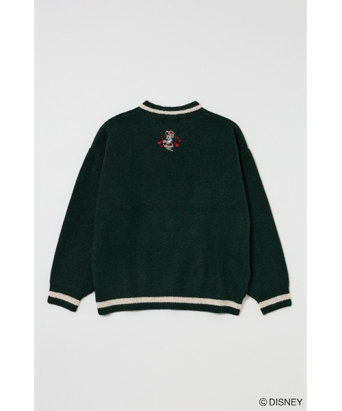 MD HEART プルオーバー / MINNIE/ ハートプルオーバー ミニー