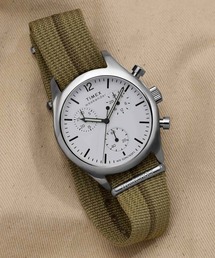 TIMEX(�^�C���b�N�X)��TIMEX/�^�C���b�N�X �E�B�[�N�G���_�[ �j���[�C���O�����h �N���m�O���t �r���v TX-TW2Y15700 �����Y(�A�i���O�r���v)