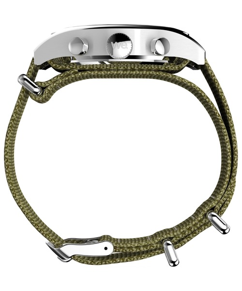 TIMEX/タイメックス ウィークエンダー ニューイングランド クロノ