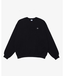 KEBOZ | EFG WAPPEN SWEAT CREWNECK(スウェット)