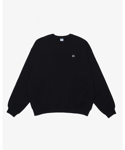 EFG WAPPEN SWEAT CREWNECK（スウェット）｜KEBOZ（ケボズ）の
