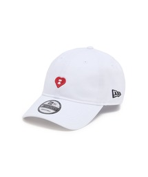 A BATHING APE（アベイシングエイプ）の「CROSSOVER NEW ERA BASEBALL CAP（キャップ）」