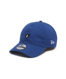 A BATHING APE（アベイシングエイプ）の「CROSSOVER NEW ERA BASEBALL CAP（キャップ）」