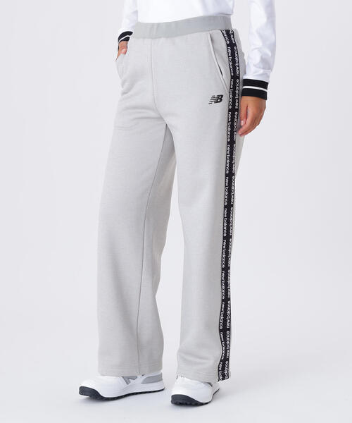 セール】スウェット ストレート ロングパンツ (WOMENS)（その他パンツ