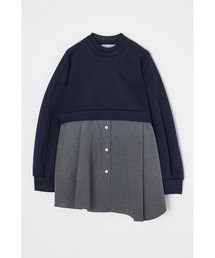 ENFOLD / nagonstans｜エンフォルド / ナゴンスタンスのトップス通販