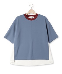 CULLNI（クルニ）の「半袖Tシャツ（Tシャツ/カットソー）」