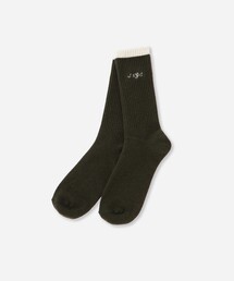 Saturdays NYC（サタデーズ ニューヨークシティ ）の「SNYC Wool Socks（ソックス/靴下）」