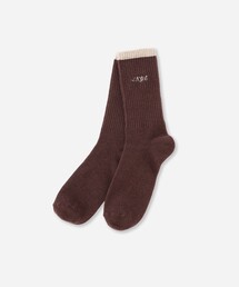Saturdays NYC（サタデーズ ニューヨークシティ ）の「SNYC Wool Socks（ソックス/靴下）」