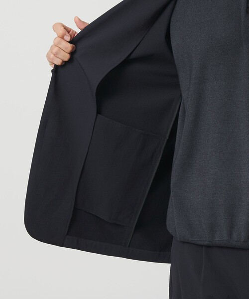 beauty&youth セットアップ ネイビーKOMATSU PACK BEAUTY&YOUTH KOMATSU PACK セットアップ beauty&youth セットアップ