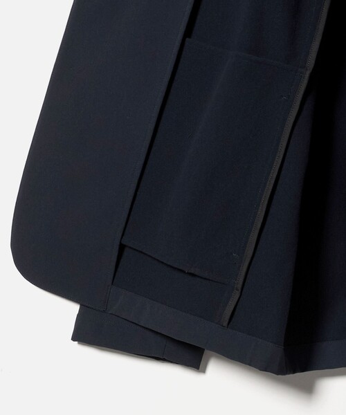 KOMATSU PACK URK リラックス ジャケット ストレッチ セットアップ対応