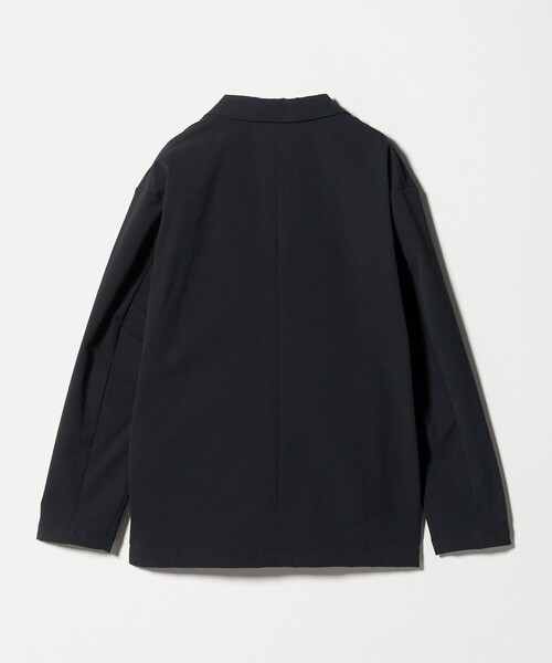 KOMATSU PACK URK リラックス ジャケット ストレッチ セットアップ対応