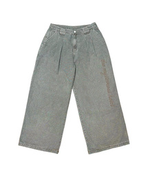 THE MYSTERIOUS HOTEL（ザミステリアスホテル）の「OXFORD WASHED PANTS（その他パンツ・レディース）」