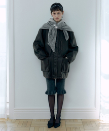 SINOON｜シヌーン（レディース）のジャケット/アウター通販 - ZOZOTOWN