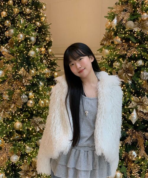 RENSE(レンセ)の「Frill Layered Long Sleeve Black(Tシャツ/カットソー・レディース・その他・FREE)」の12枚目の写真