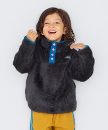 MARKEY'S | ボアフリーススナップジャケット(その他アウター)