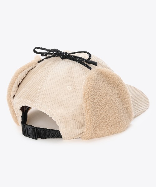 columbia/コロンビア キャップ ケンドリックパークファーフラップ