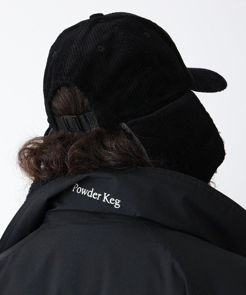 columbia/コロンビア キャップ ケンドリックパークファーフラップ