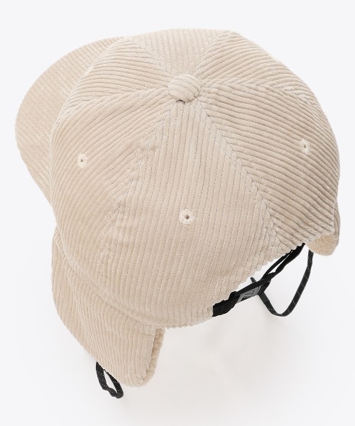 columbia/コロンビア キャップ ケンドリックパークファーフラップ