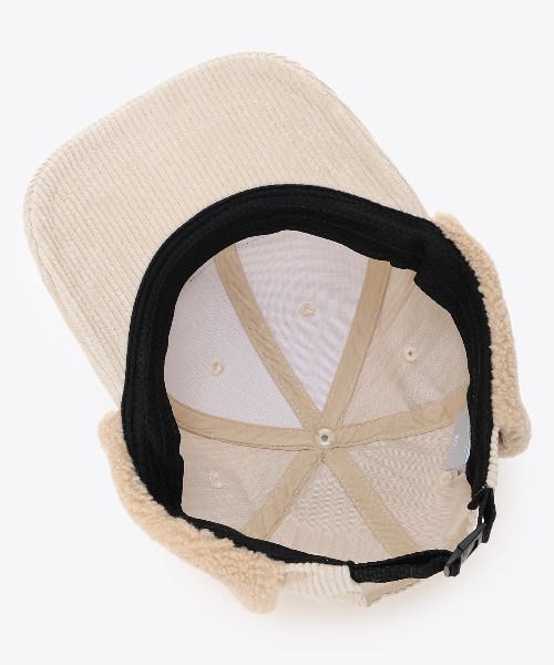 columbia/コロンビア キャップ ケンドリックパークファーフラップ