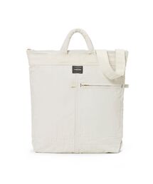 ライド 2WAY トートバッグ(L)（トートバッグ）｜POTR（ピーオーティー